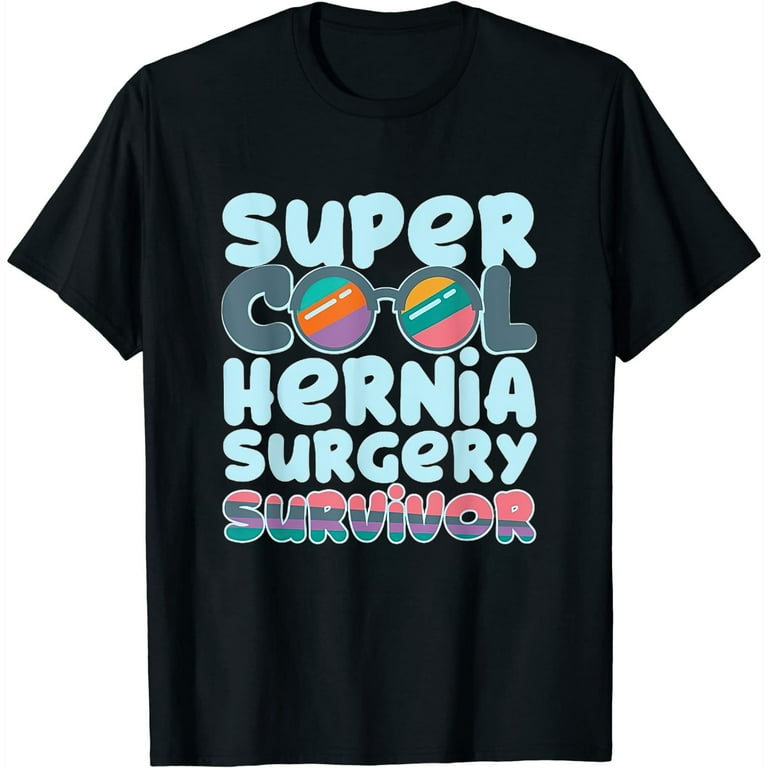Funny Surgery Recovery And Get Well Gift T-Shirt Funny Surgery Recovery And Get Well Gift T-Shirt