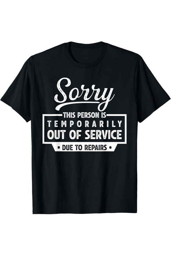 Funny Hip Knee Shoulder Joint Replacement Surgery T-Shirt