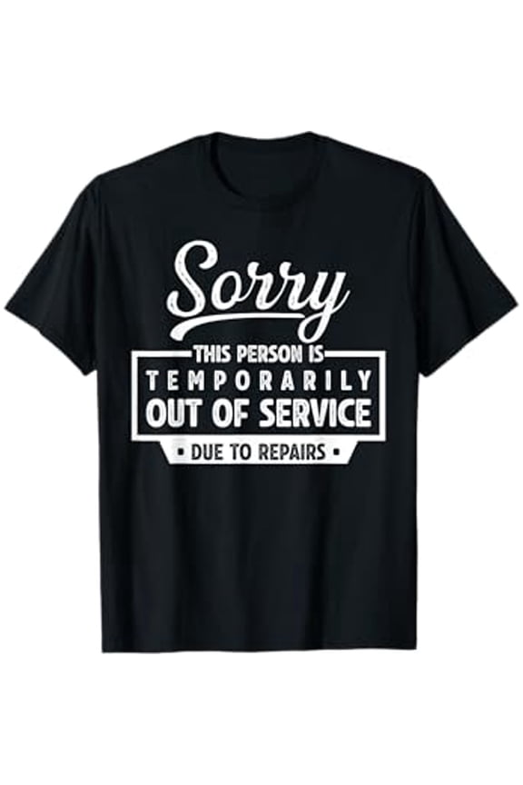 Funny Hip Knee Shoulder Joint Replacement Surgery T-Shirt