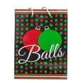 thumbnail image 1 of Funny Holiday Season Christmas Gift Bags, 1 of 1