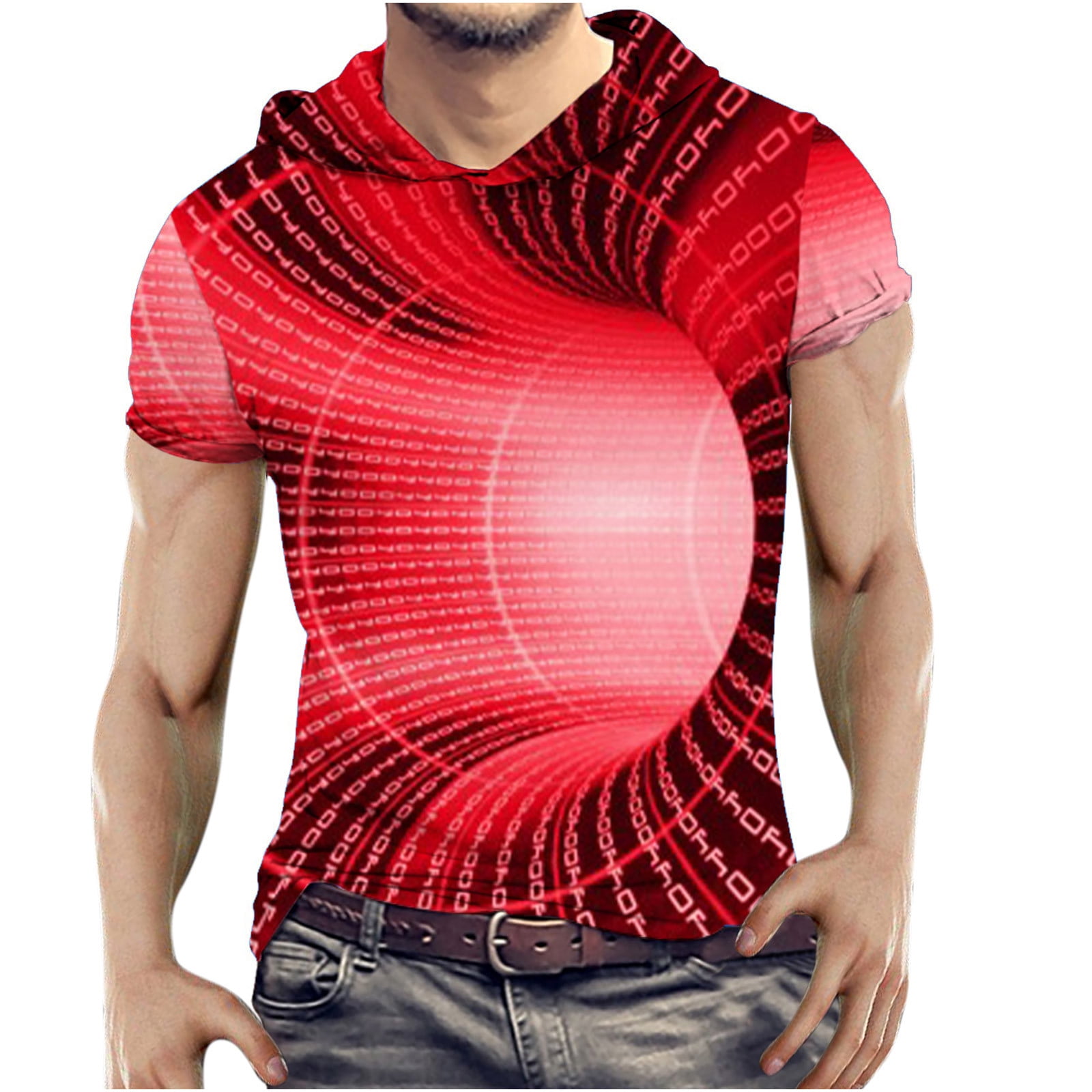 3d t shirts and hoodies hot sale