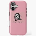 thumbnail image 1 of Funny Horror Movie Quote Universal Phone Case for iPhone 11–17 Pro Max, 1 of 2