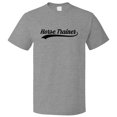 thumbnail image 1 of Funny Horse Trainer Retro Old School T shirt Tee Gift, 1 of 2