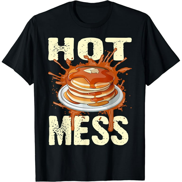 Pancake Shirt Kids, Funny Vintage Pancake Tshirts Pancake Shirt Kids, Funny Vintage Pancake Tshirts