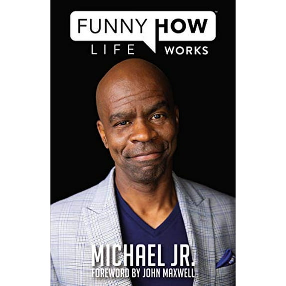 Pre-Owned Funny How Life Works, 9781951701970, 1951701976, Hardcover,