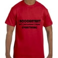 thumbnail image 1 of Funny Humor Accountant Professional T-Shirt, 1 of 1