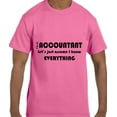 thumbnail image 1 of Funny Humor Accountant Professional T-Shirt, 1 of 1