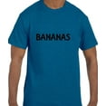 thumbnail image 1 of Funny Humor Bananas T-Shirt, 1 of 1