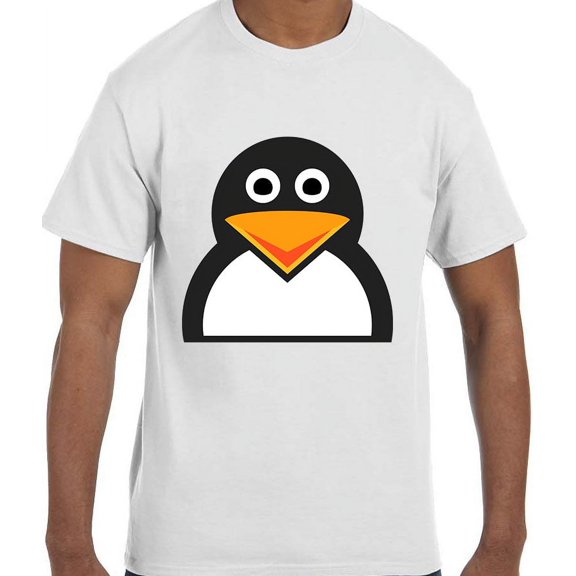 Funny Humor Penguin Animal T-Shirt