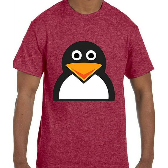 Funny Humor Penguin Animal T-Shirt