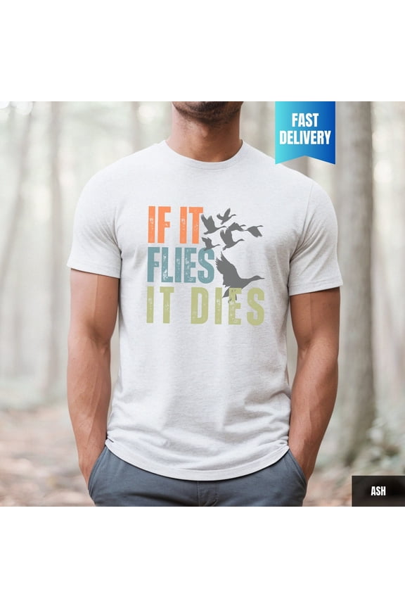 Funny Hunting Shirt Hunter Dad Fathers Day Gift