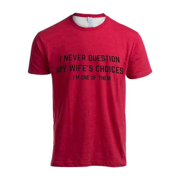 Funny Husband Boyfriend Tee Shirt Sarcastic Saying Humor Joke T Shirt For Men Long Sleeved Tops Mens Mens Casual T Shirt Mens Workout Shirts Men Large Shirts Mens Pocket T Shirts Pack T Shirts for Men