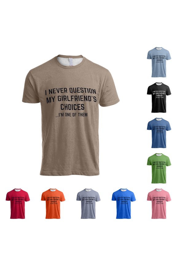 Funny Husband Boyfriend Tee Shirt Sarcastic Saying Humor Joke T Shirt for Men Size Small Mens Tops Man Shirt Cat Shirt Thick T Shirts Men's Shirt Shirts Men for T Shirts