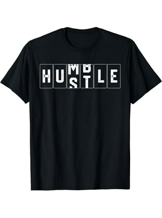 Hustle Hit and Never Quit Football Unisex Hoodies – A Winters Day