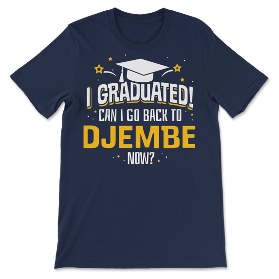 Funny I Graduated Now Can I Go Back To DIVING Gift