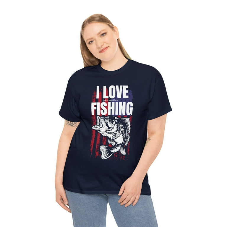 I'm Loving It T-Shirt Gift Funny I'm Loving It T-Shirt Gift Funny