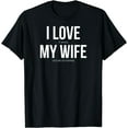 thumbnail image 1 of Funny I Love It When My Wife Lets Me Go Fishing T-Shirt, 1 of 3