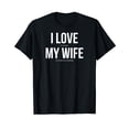 thumbnail image 1 of Funny I Love It When My Wife Lets Me Go Fishing T-Shirt, 1 of 5