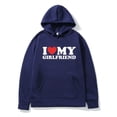thumbnail image 1 of Funny I Love My Girlfriend Hoodies Men Woman Y2k Hoodie Streetwear Hooded Sweatshirts Pullovers Unisex Tracksuit Tops Clothing, 1 of 2