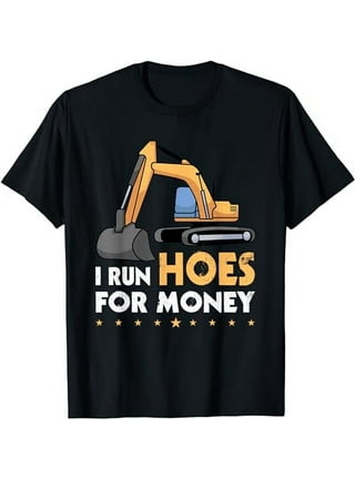 There's Some Hoes This House Shirt
