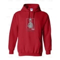 thumbnail image 1 of Funny I Want You To Kill All Humans Robot Retro Hoodie M3082020, Up to Size 5XL, 1 of 2