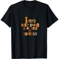 thumbnail image 1 of Funny I hope everything is as easy as breathe just calm T-Shirt, 1 of 3