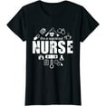 thumbnail image 1 of Funny I'm A Registered Nurse T-shirt - Best Gift for RN, 1 of 3
