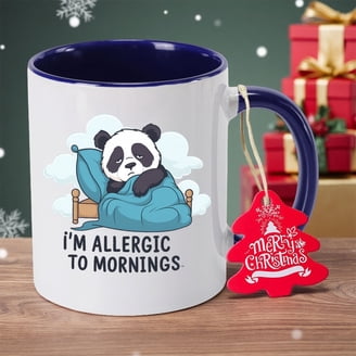 Funny Christmas Mugs for Holiday Gifting and Festive Coffee Cheers