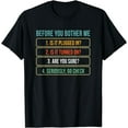 thumbnail image 1 of Funny Information Technology Tech | Technical Support Gift T-Shirt, 1 of 4