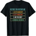 thumbnail image 1 of Funny Information Technology Tech | Technical Support Gift T-Shirt, 1 of 4