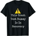 thumbnail image 1 of Funny Injury And Injured T-Shirt, 1 of 3