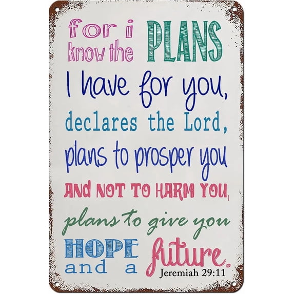 Funny Inspirational Posters Metal Tin Signs ; Motivational Wall Deco,Home Office,Success Sayings,Classroom Decorations, Encouragement Sign 2x8 Inch