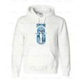 thumbnail image 1 of Funny It Can't Rain All The Time Crow Movie Retro Hoodie - Breathable Material M3082105, Up to Size 5XL, 1 of 2