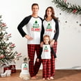 thumbnail image 1 of Funny It's Beaut Matching Dog And Owner Pajamas Christmas, Two-pieces, Size NB-Men 6XL, 1 of 7