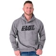 thumbnail image 1 of Funny It's Not Rocket Surgery Joke Hoodie Sweatshirt Women Men Brisco Brands L, 1 of 6