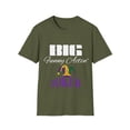 thumbnail image 1 of Funny J-O-K-E-R Graphic Novelty Actin' Tees, 1 of 6