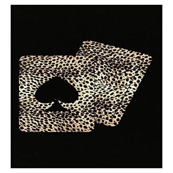 Funny Jaguar Poster - Wall Decor for Cat Lovers Gift