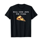Funny Java Programming Joke Programmer Java Developer T-Shirt