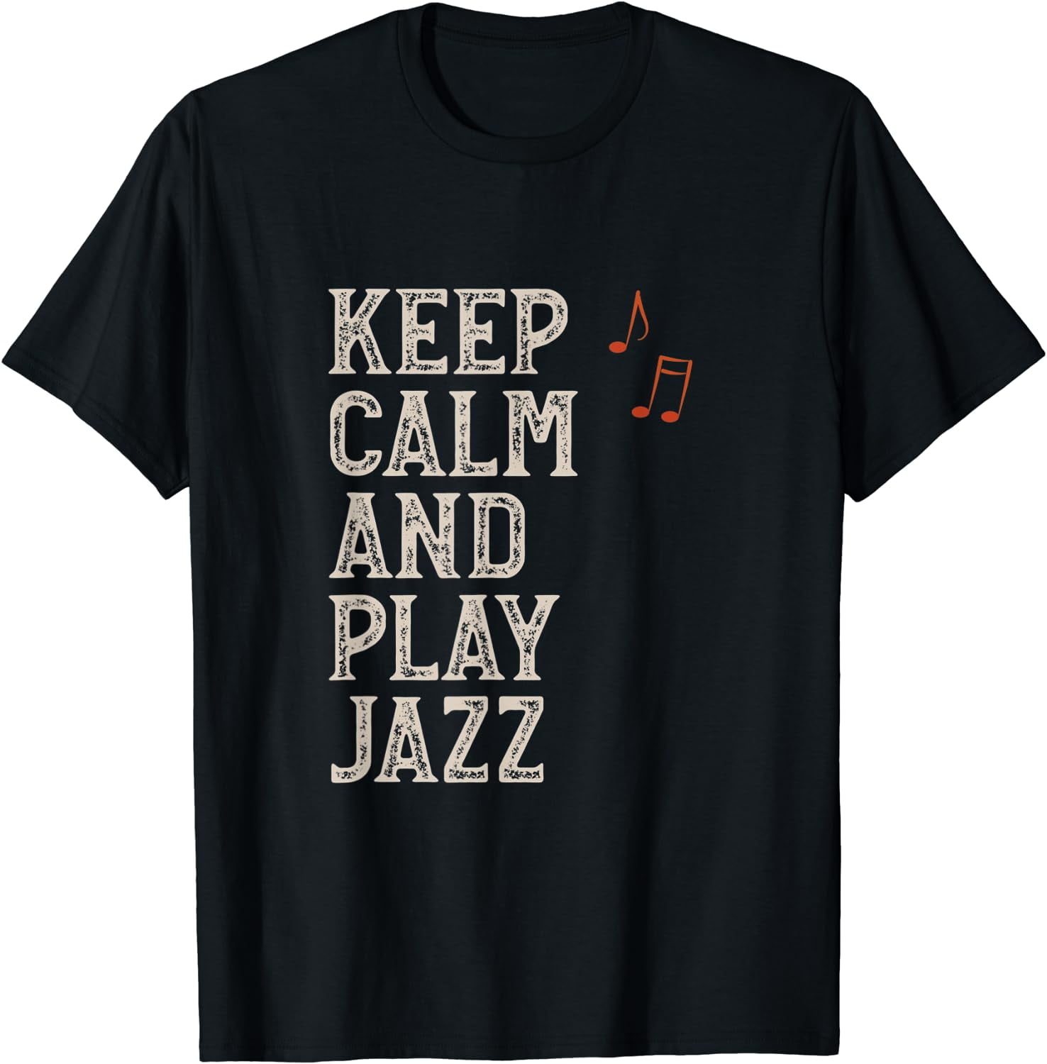 Funny Jazz Saying, Jazz Musician, Jazz Music TShirt