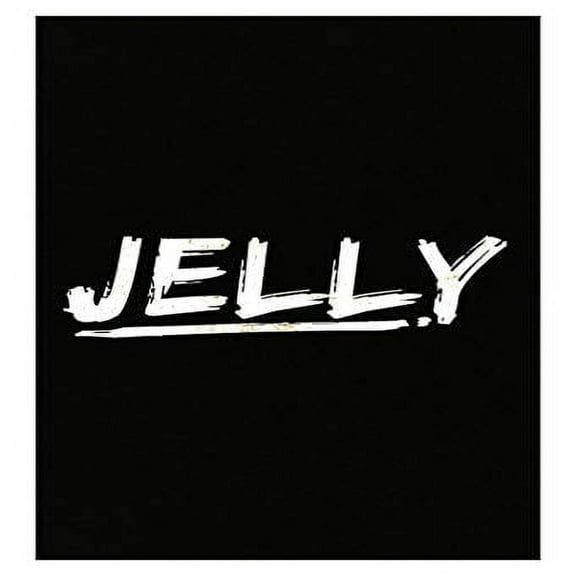 Funny Jelly Peanut Butter Sandwich Spread Poster - Wall Decor Gift
