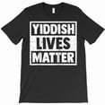 thumbnail image 1 of Funny Jewish Hanukkah Gift Ideas Chanukkah Stocking Stuffers Graphic T-Shirt - Funny Gift for Him G3899, Up to 5XL, 1 of 2