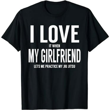 Funny Jiu Jitsu Tshirt Gift For Men