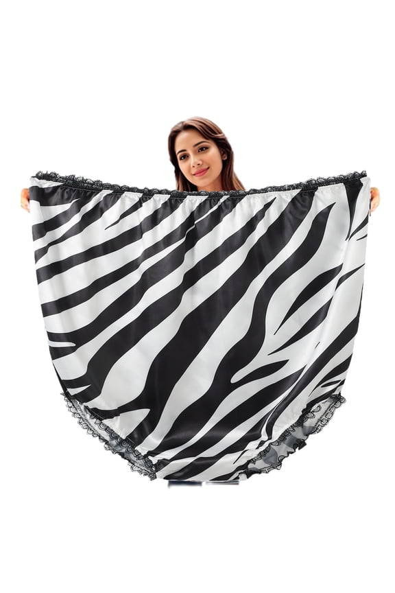 Funny Joke Underwear For Women And Men Big Momma Undies Oversized Funny Novelty Underwea Womens Underwear Pack Bikini