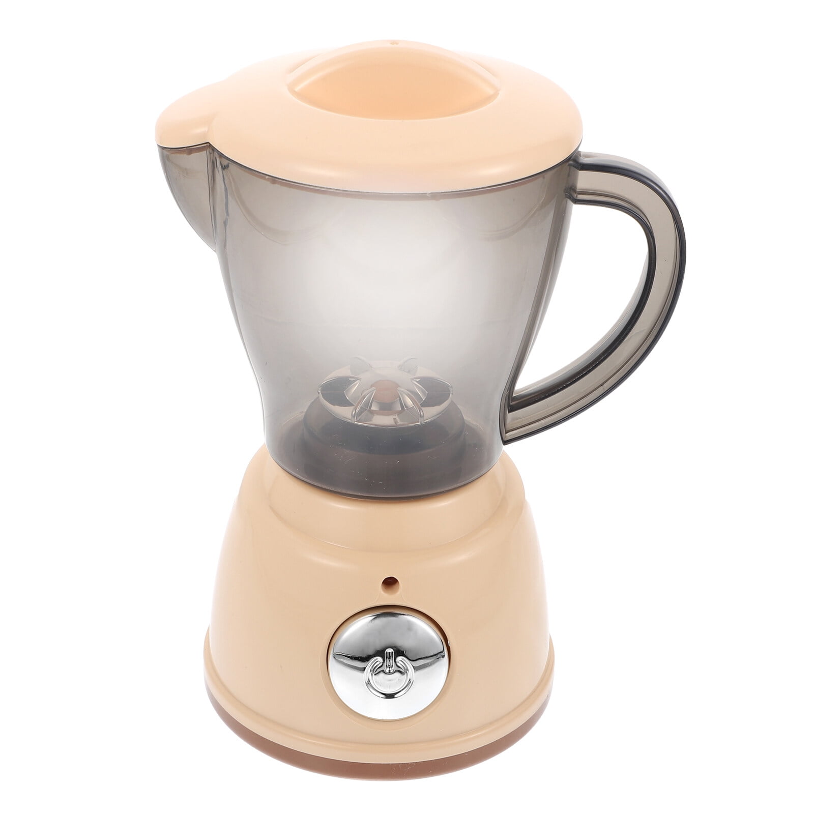 Funny Juicer Toy Miniature Kids Educational Toys Housekeeping Children