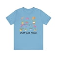 thumbnail image 1 of Funny Just One More Orchid Unisex t Shirt, Mother Day Shirt, Funny Mom Gift, 1 of 4