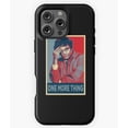 thumbnail image 1 of Funny Just One More Thing Movie Fan - Protective Phone M3114 Phone Case for iPhone 17 16 15 14 13 12 11 Pro Max, 1 of 2