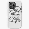 thumbnail image 1 of Funny Kakashi Lost On Path Of Life Phone Case for iPhone 16 15 14 13 12 11 Pro Max - Fashionable Phone, 1 of 2