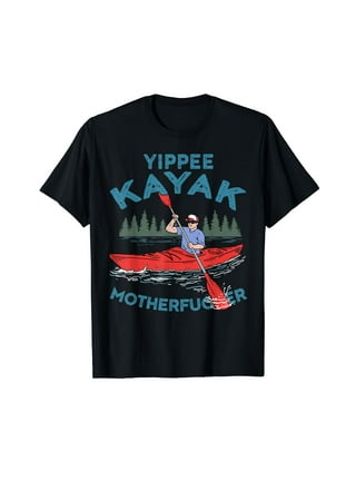 Kayak Apparel