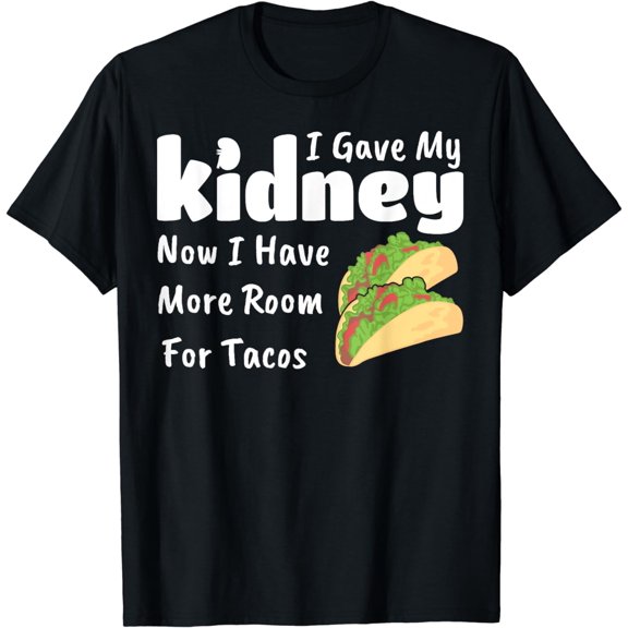 Funny Kidney Donor Organ Donor T-Shirt