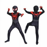 ZARDWILL Funny Kids Boys Clothing,Hooded Jumpsuit Halloween Party Fancy Dress Up Costumes